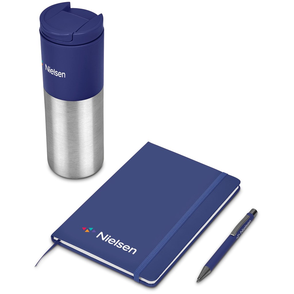Watson Kraft Gift Set - Image 11
