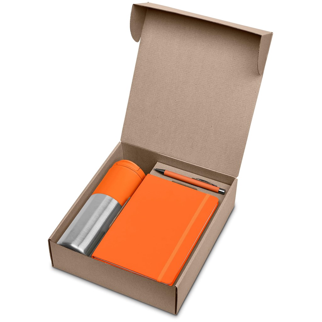 Watson Kraft Gift Set - Image 29
