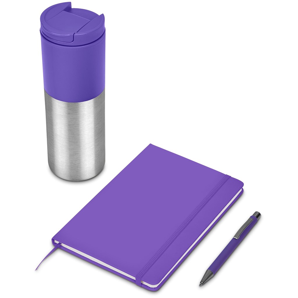 Watson Kraft Gift Set - Image 34