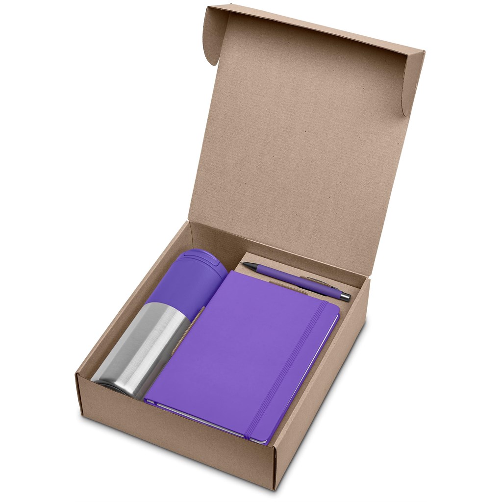 Watson Kraft Gift Set - Image 33