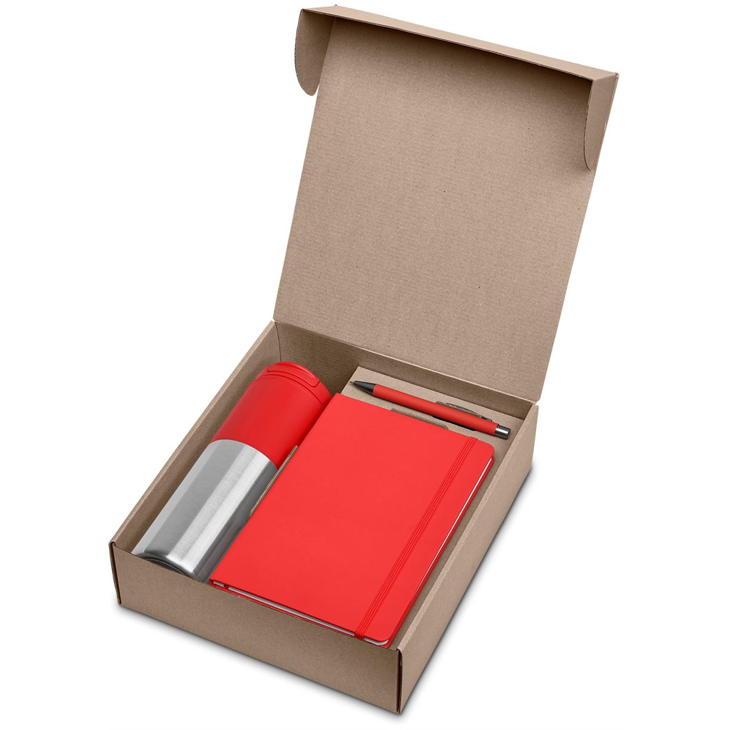 Watson Kraft Gift Set - Image 35