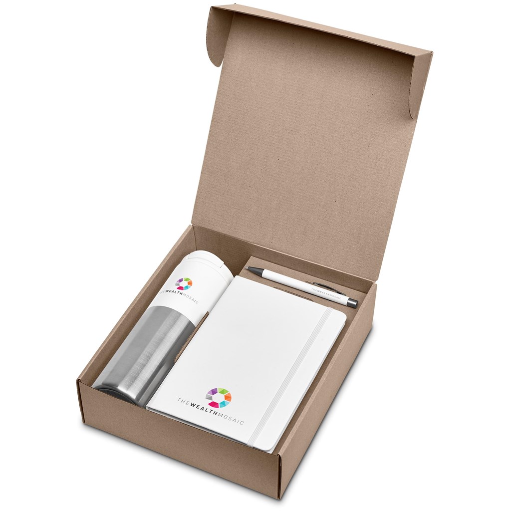 Watson Kraft Gift Set - Image 37