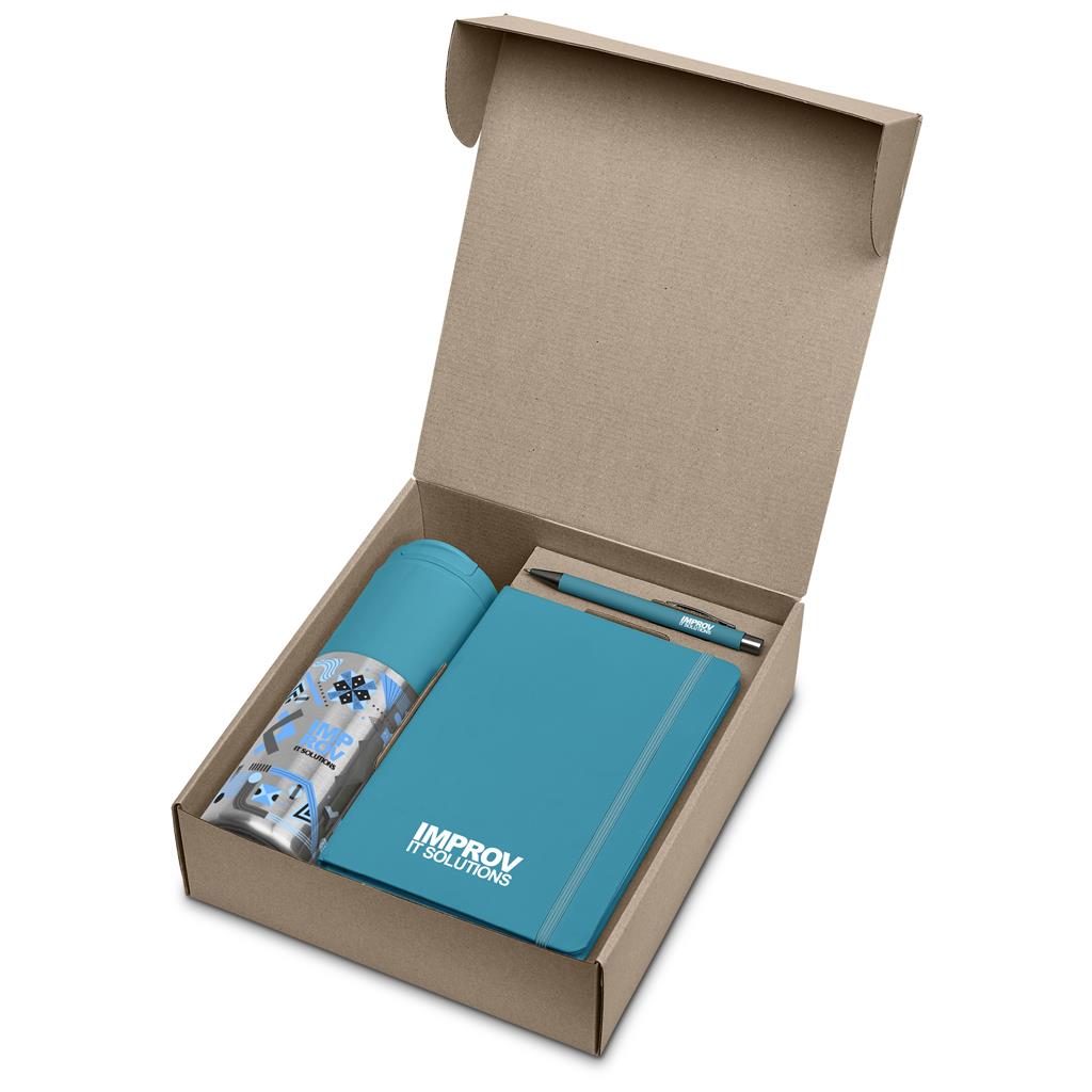 Watson Kraft Gift Set - Image 14