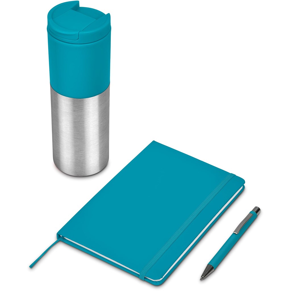 Watson Kraft Gift Set - Image 15