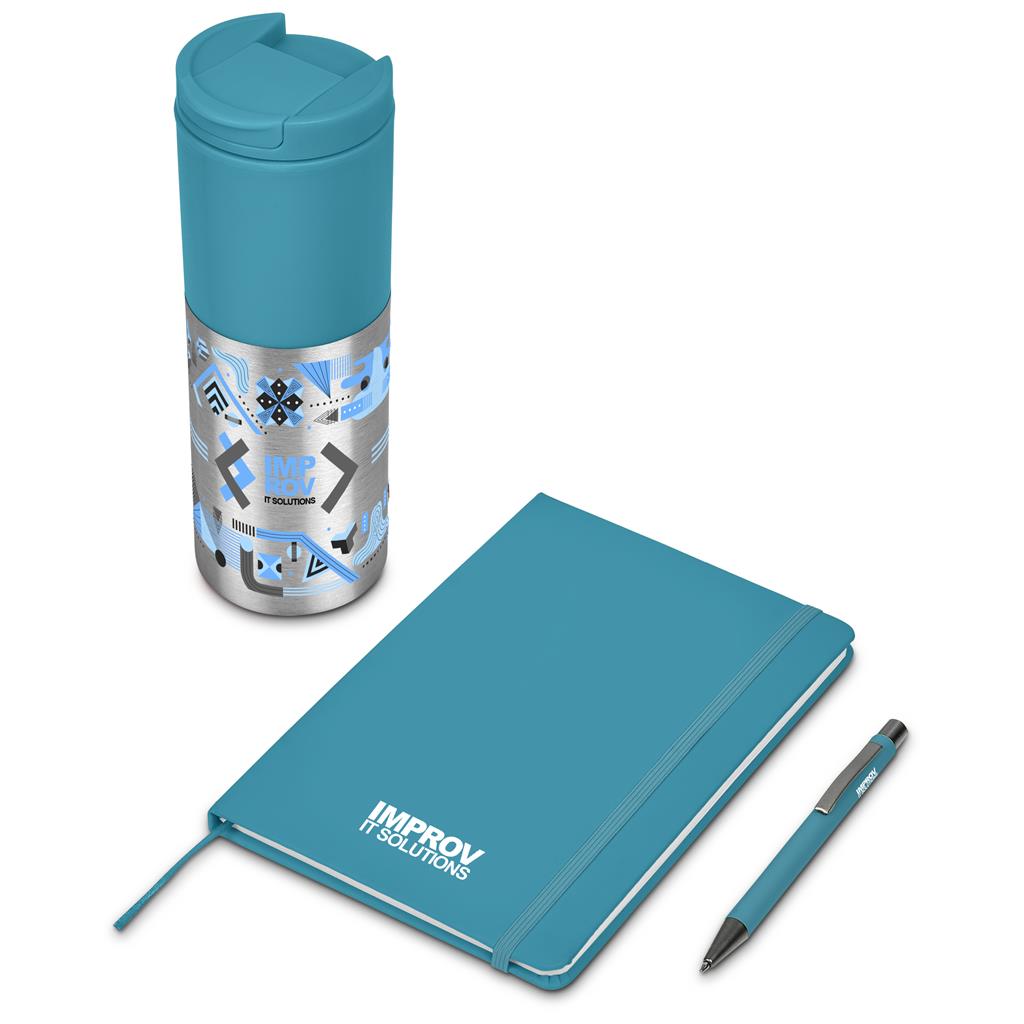 Watson Kraft Gift Set - Image 21