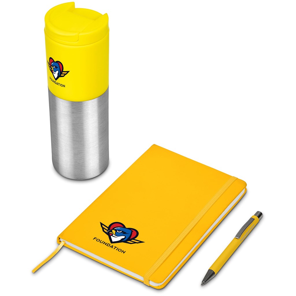 Watson Kraft Gift Set - Image 45
