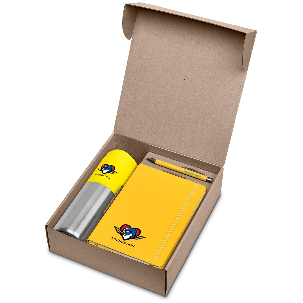 Watson Kraft Gift Set - Image 42