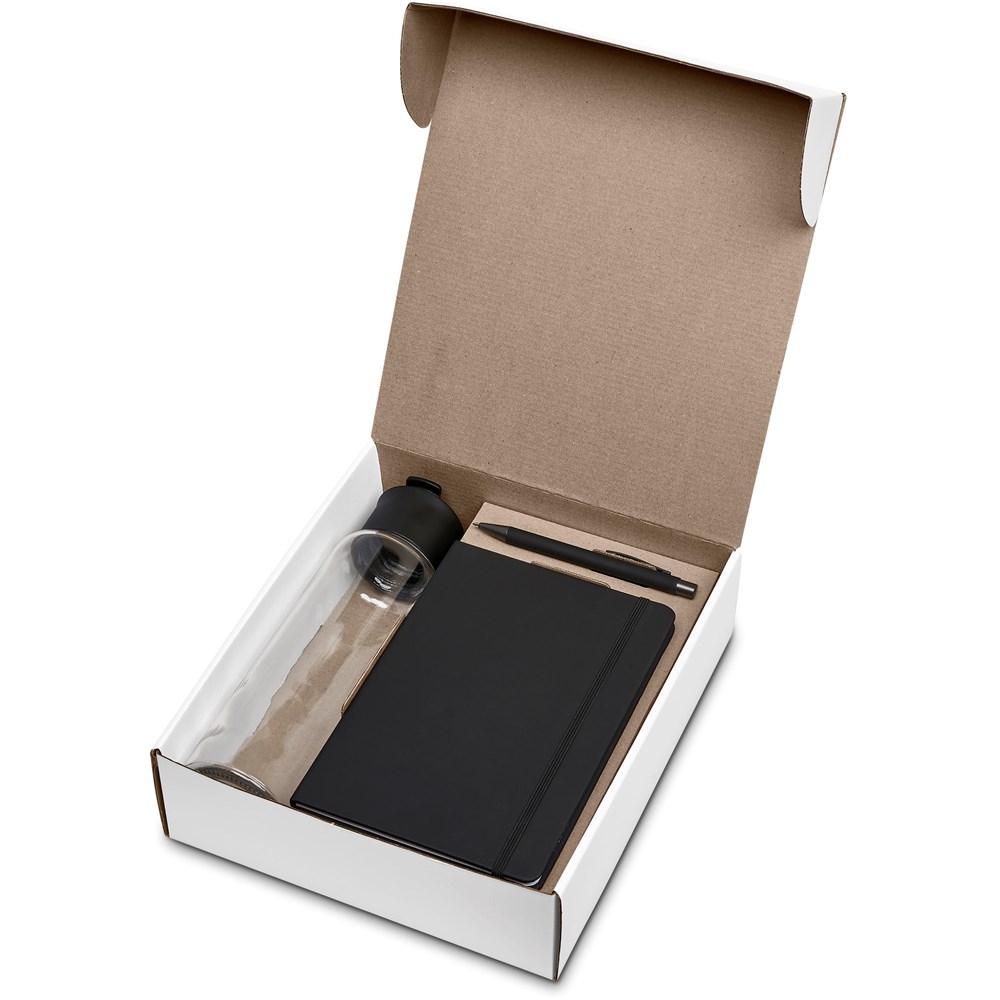 Wilson White Gift Set - Image 23