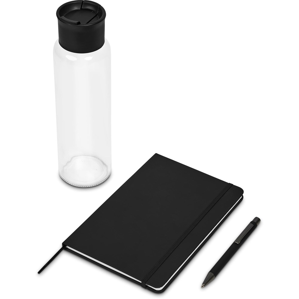 Wilson White Gift Set - Image 20