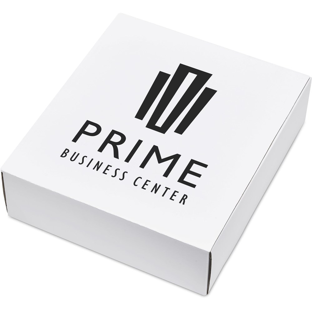 Wilson White Gift Set - Image 7