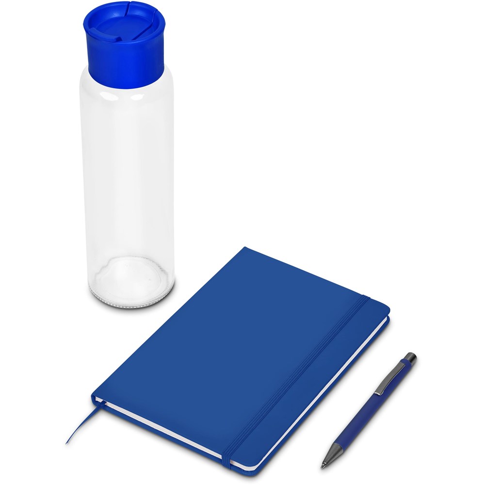 Wilson White Gift Set - Image 25