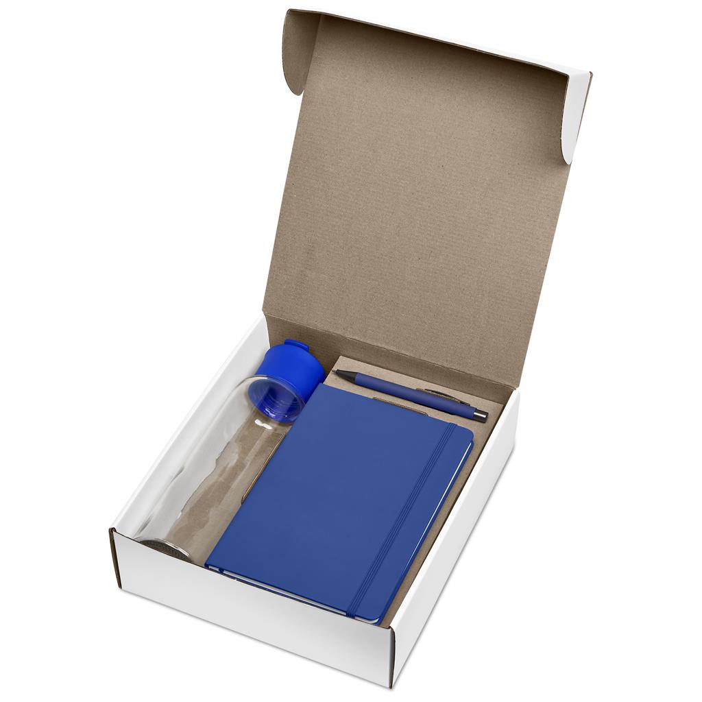 Wilson White Gift Set - Image 24