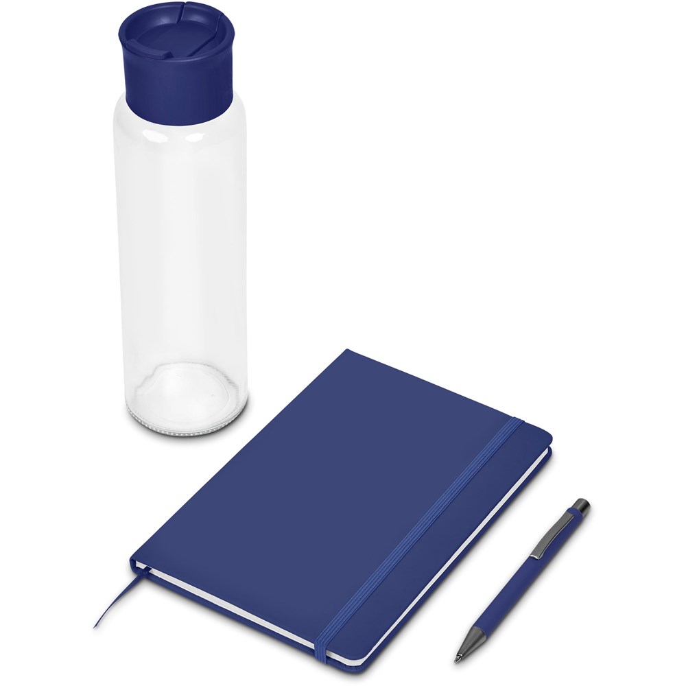 Wilson White Gift Set - Image 27