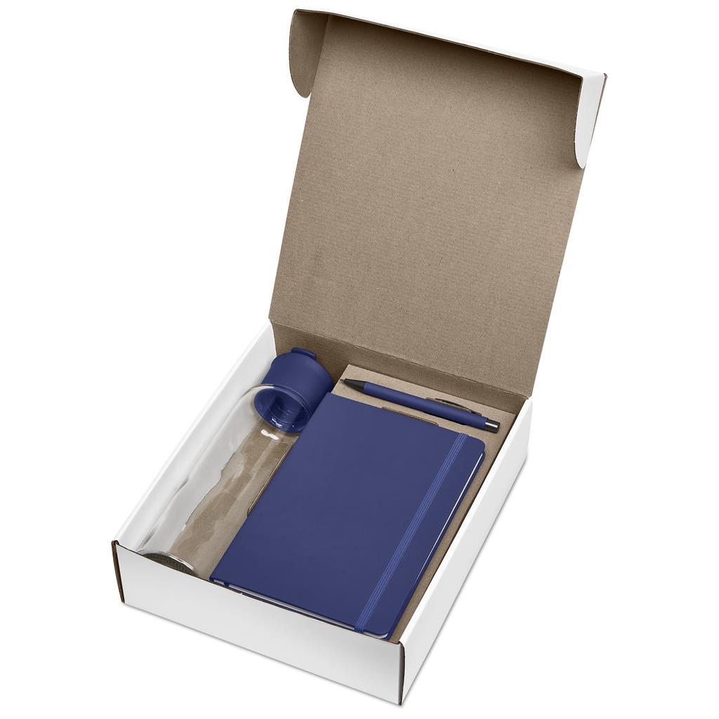 Wilson White Gift Set - Image 26