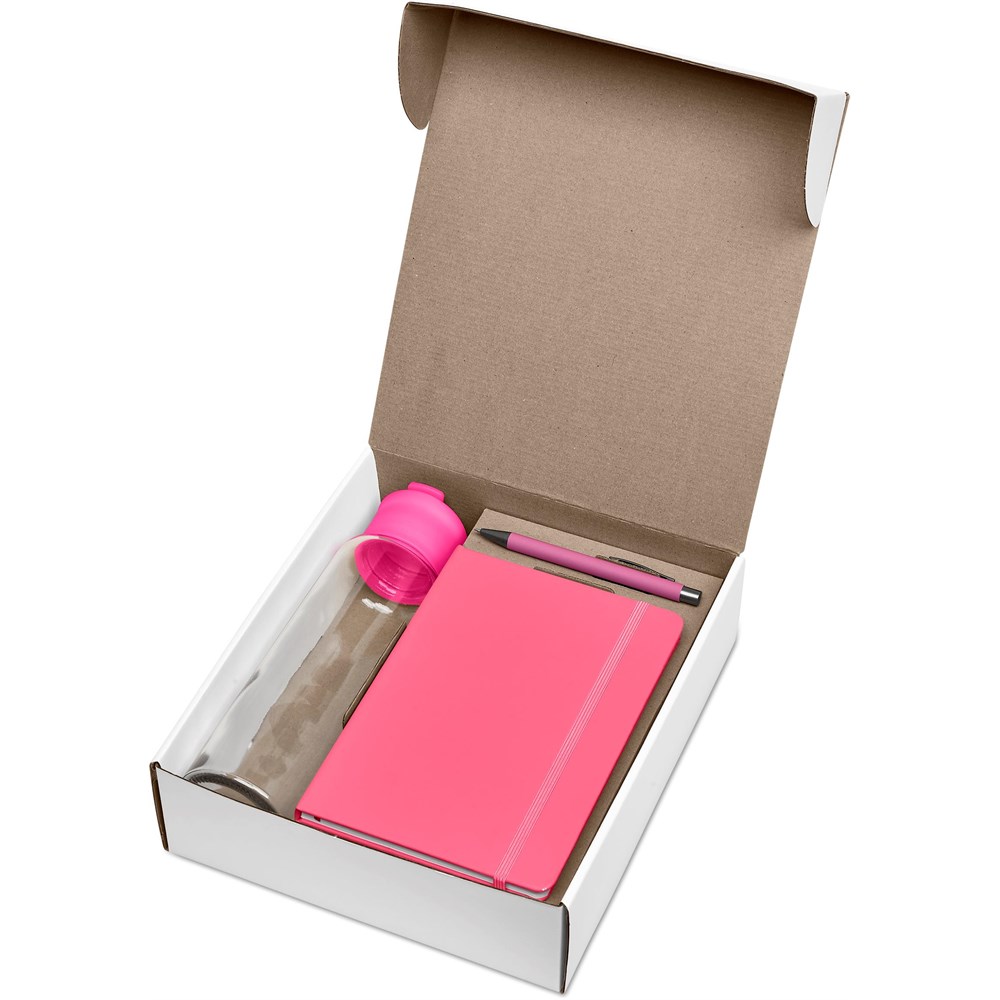 Wilson White Gift Set - Image 16