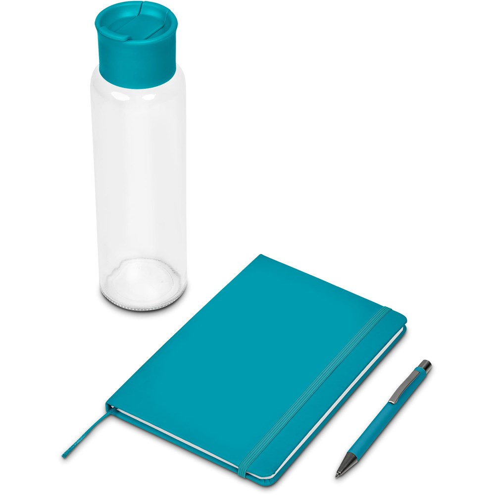 Wilson White Gift Set - Image 33