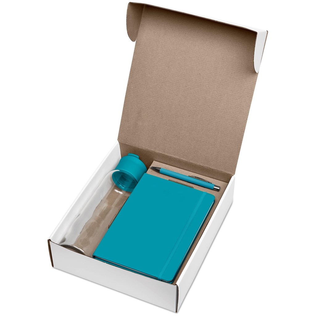 Wilson White Gift Set - Image 32
