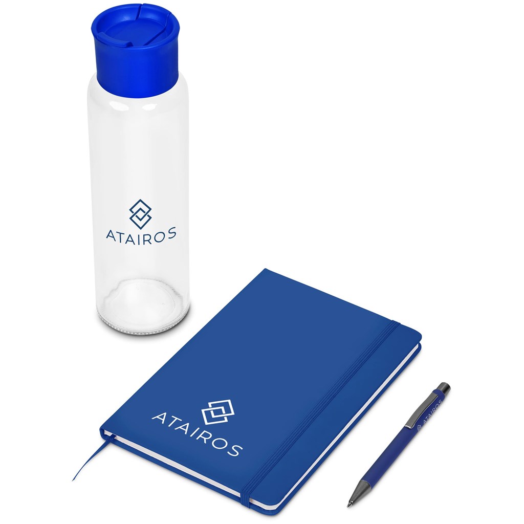 Wilson Kraft Gift Set - Image 29