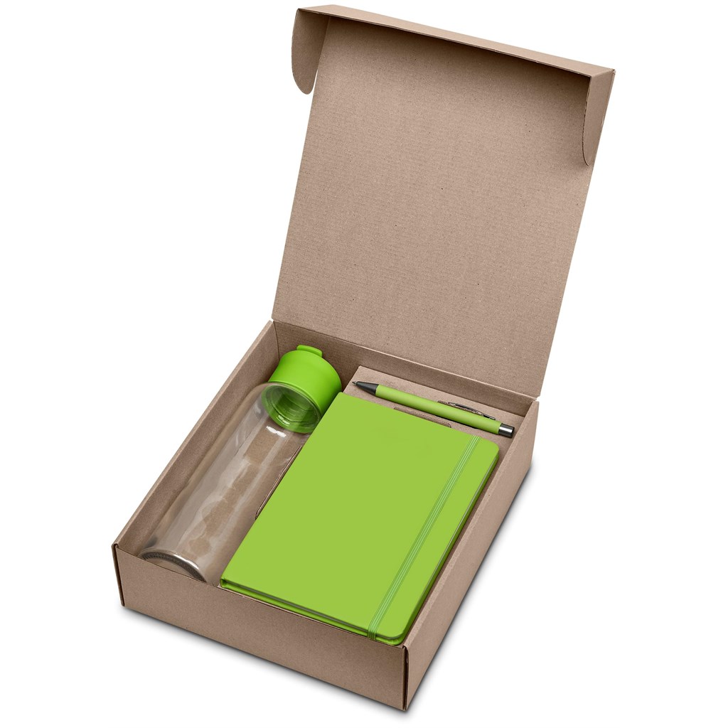 Wilson Kraft Gift Set - Image 9
