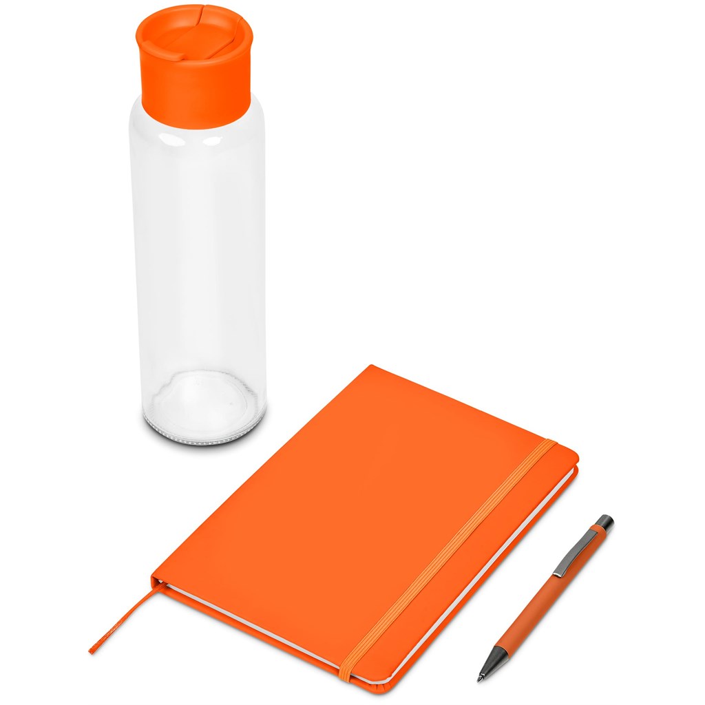 Wilson Kraft Gift Set - Image 14