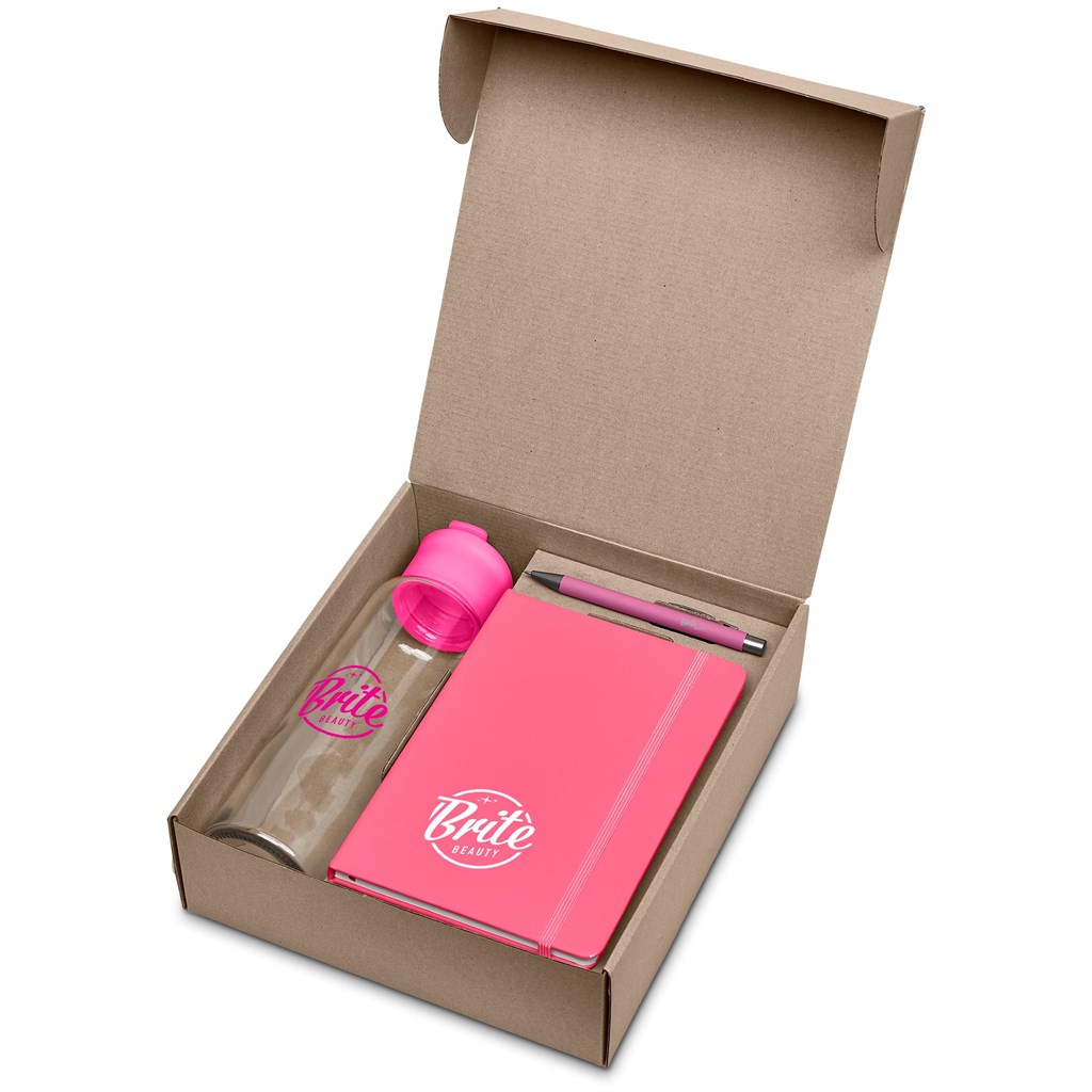Wilson Kraft Gift Set - Image 31