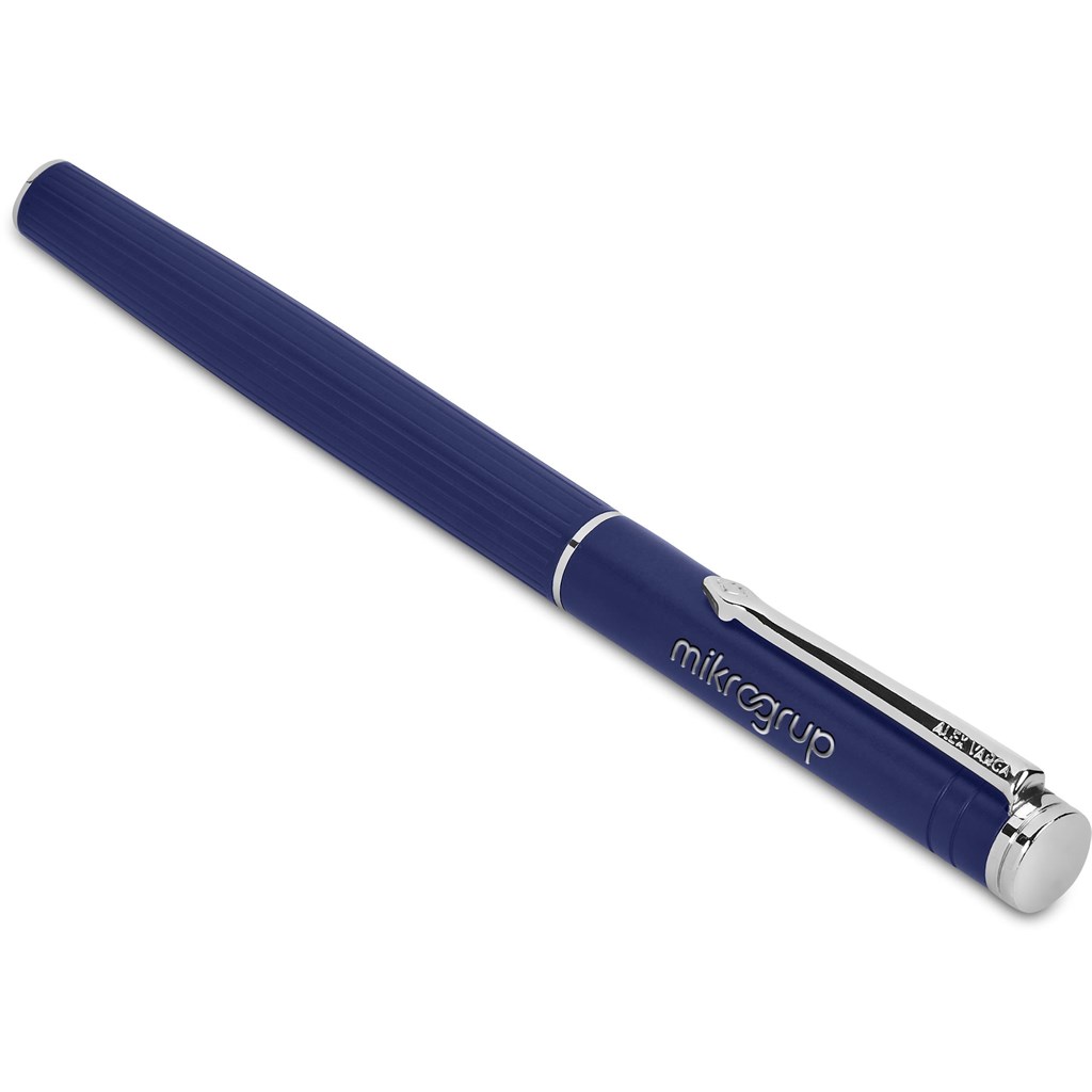 Alex Varga Mollino Rollerball - Image 33