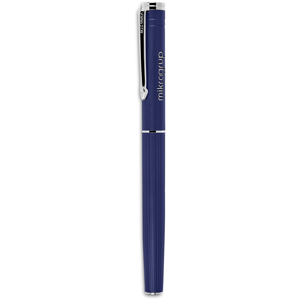 Alex Varga Mollino Rollerball - Image 29