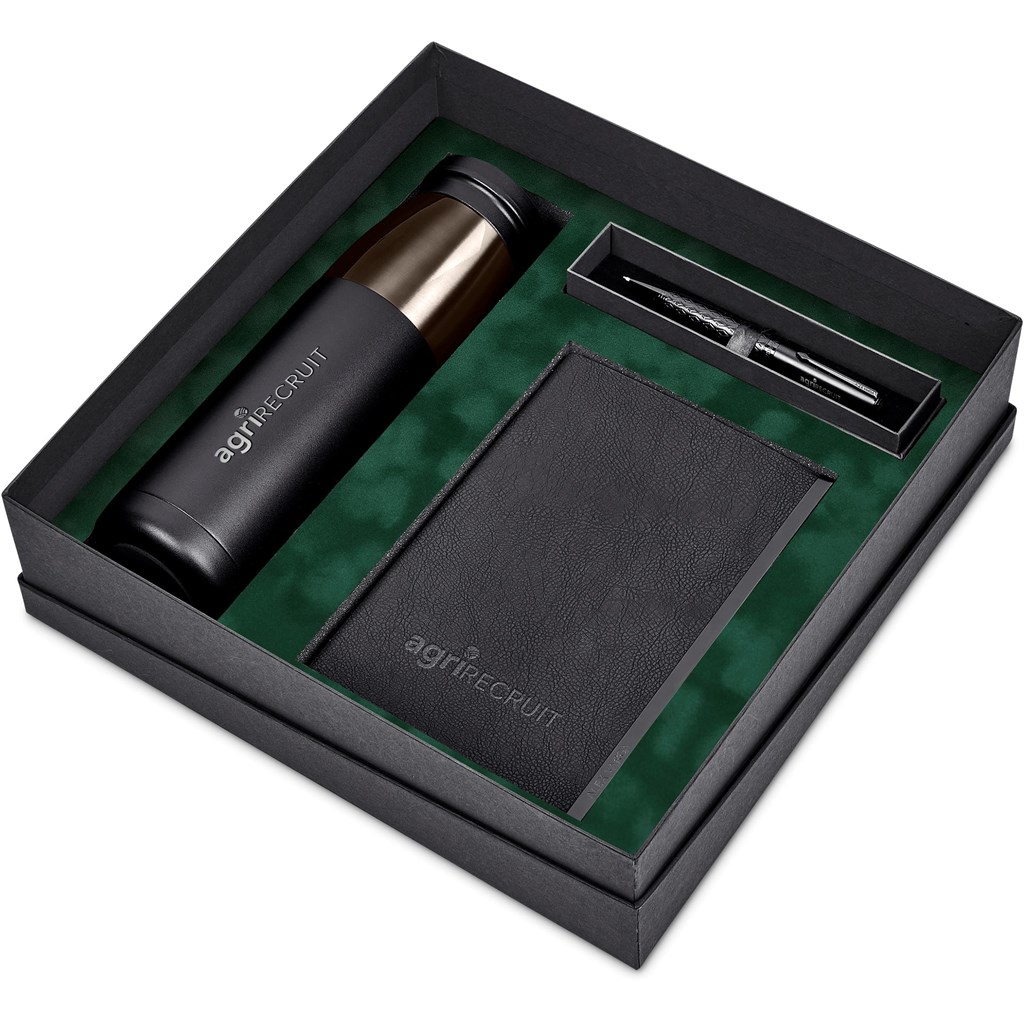 Alex Varga Jasprus Gift Set - Image 10