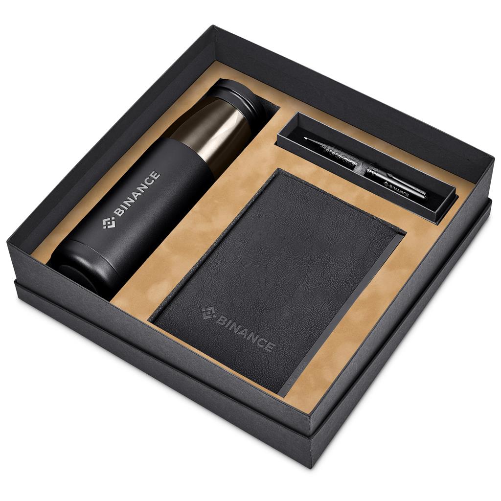 Alex Varga Jasprus Gift Set - Image 14