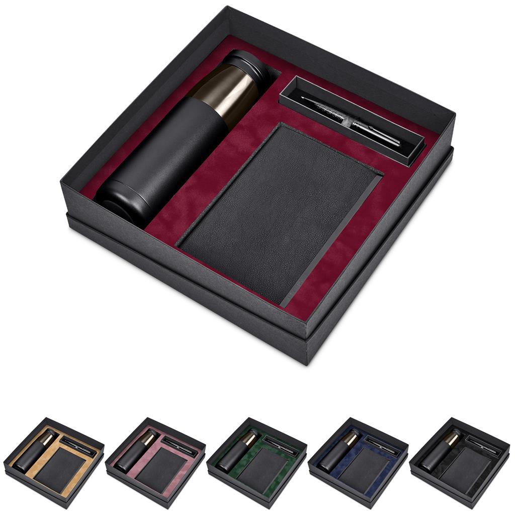 Alex Varga Jasprus Gift Set - Image 5