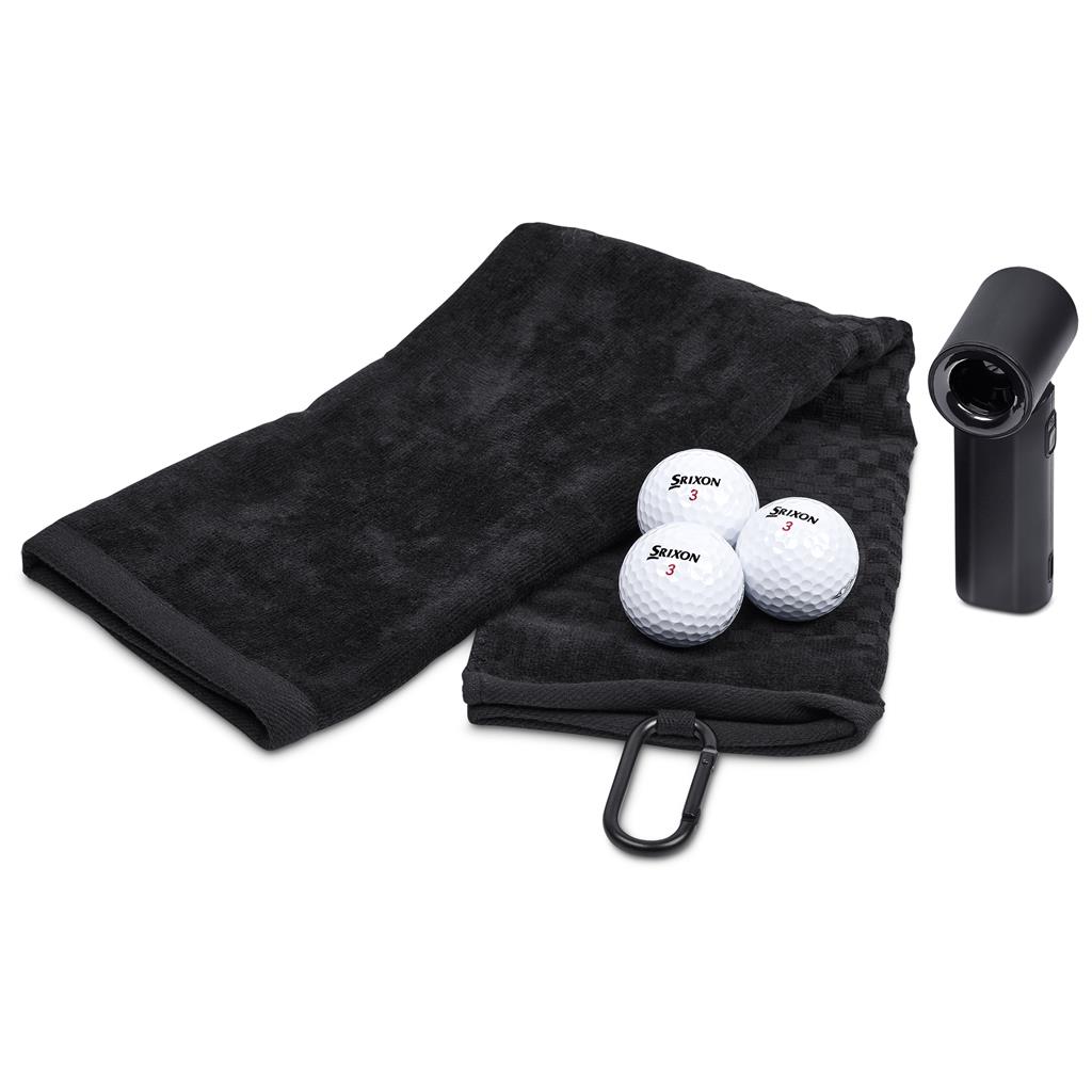 Alex Varga Brownsville Golf Set - Image 4