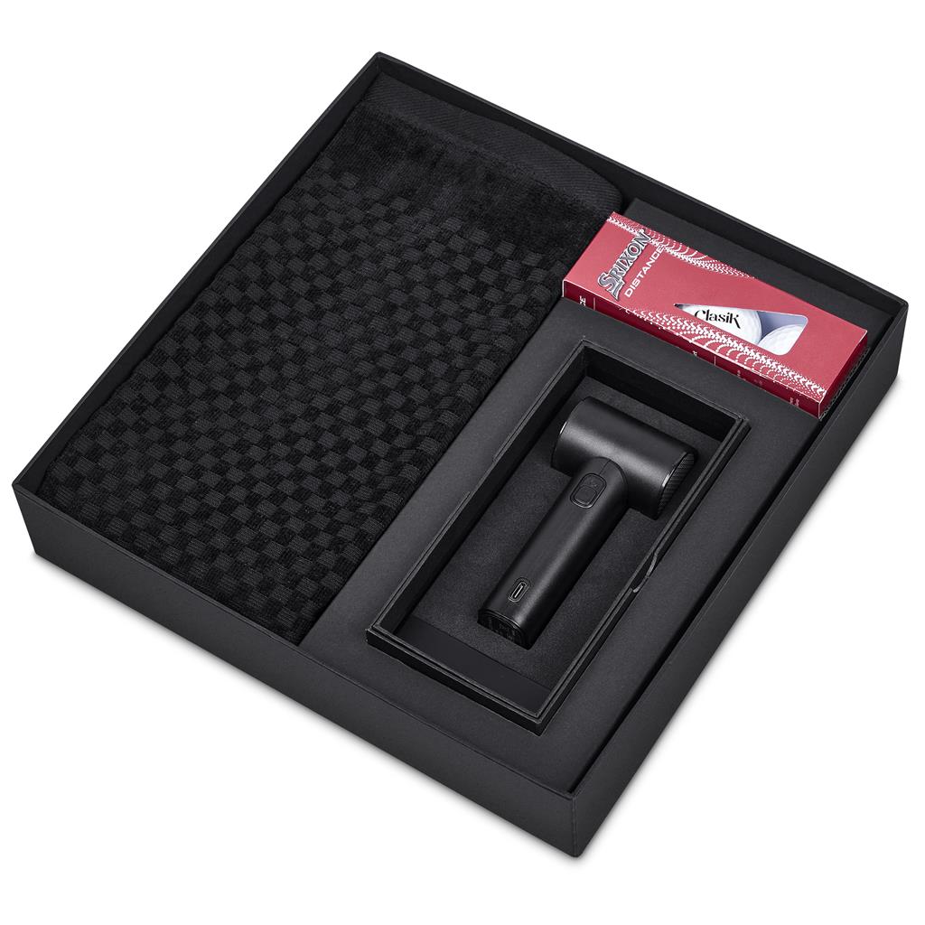 Alex Varga Brownsville Golf Set - Image 7