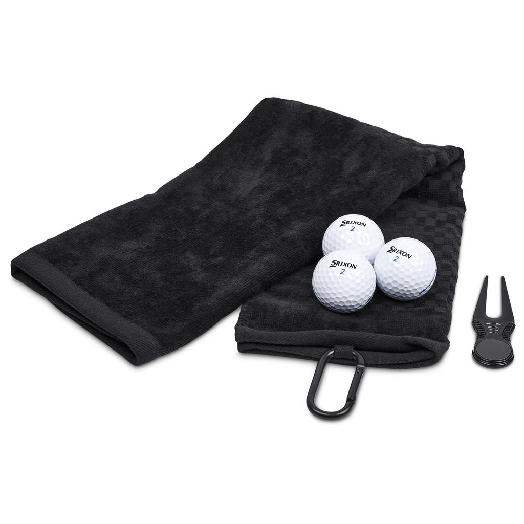 Alex Varga Calvert Golf Set - Image 4