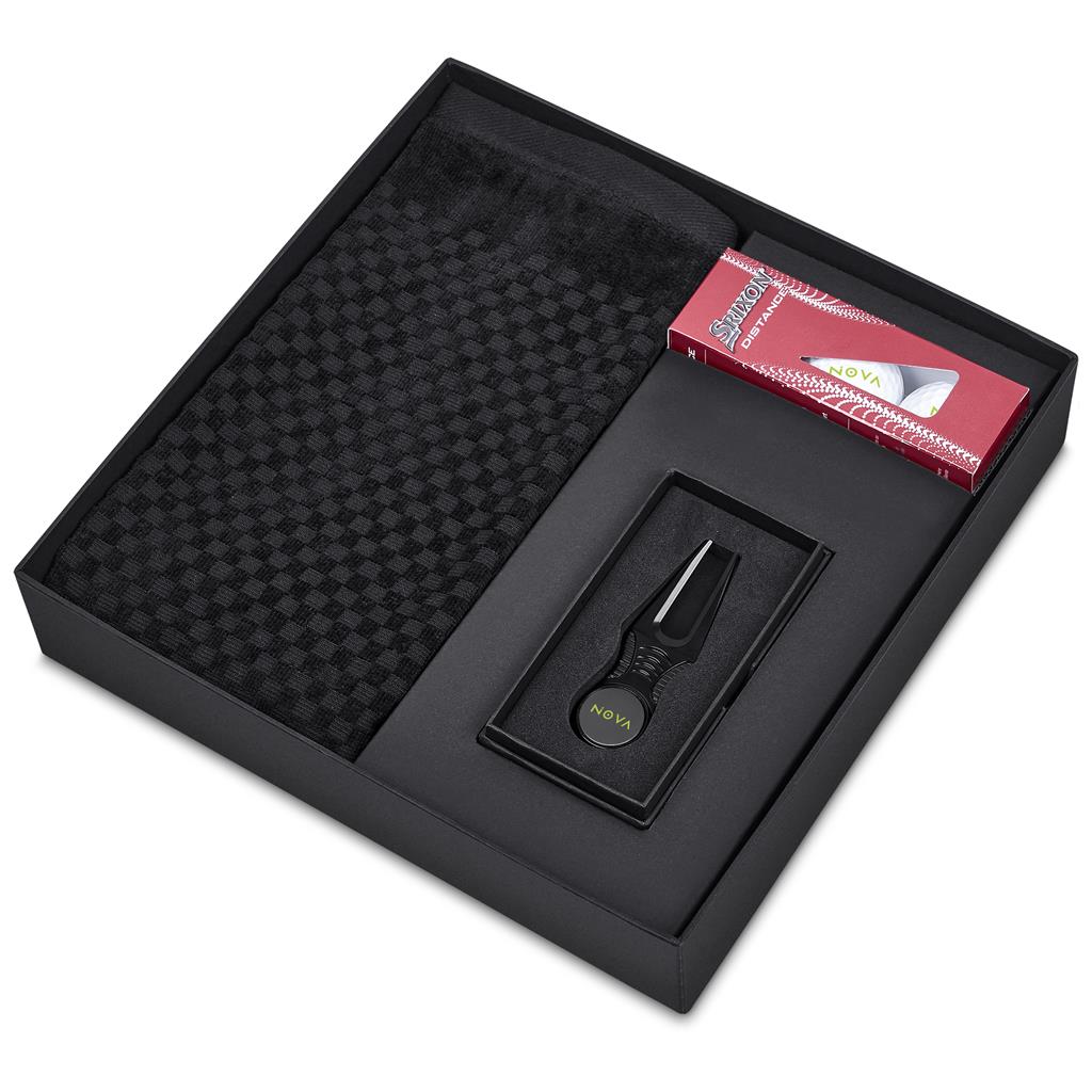 Alex Varga Calvert Golf Set - Image 3