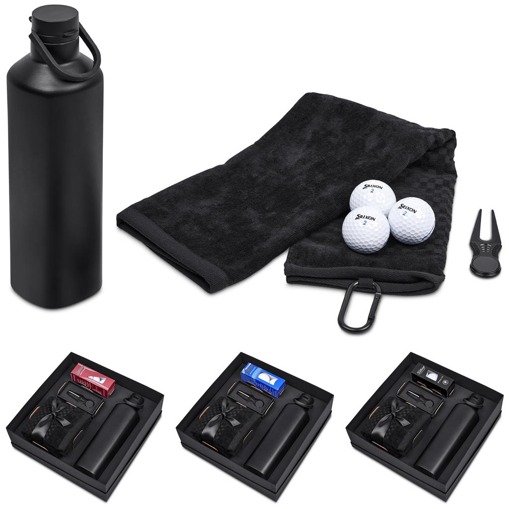Alex Varga Royal Oaks Golf Set - Image 13