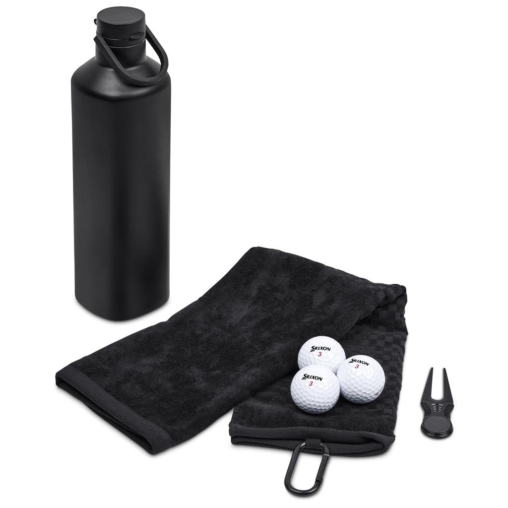 Alex Varga Royal Oaks Golf Set - Image 8