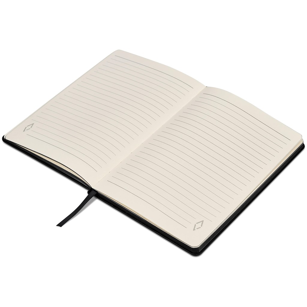 Alex Varga Onassis Notebook & Pen Set - Image 6