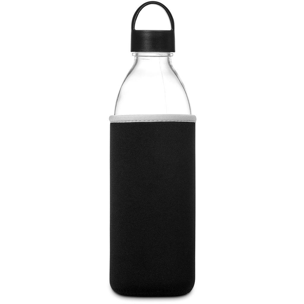Kooshty Big Swing Neo Glass Water Bottle – 850ml - Image 6