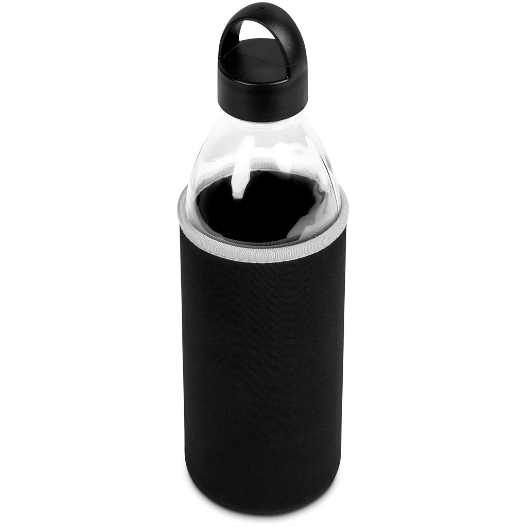 Kooshty Big Swing Neo Glass Water Bottle – 850ml - Image 8