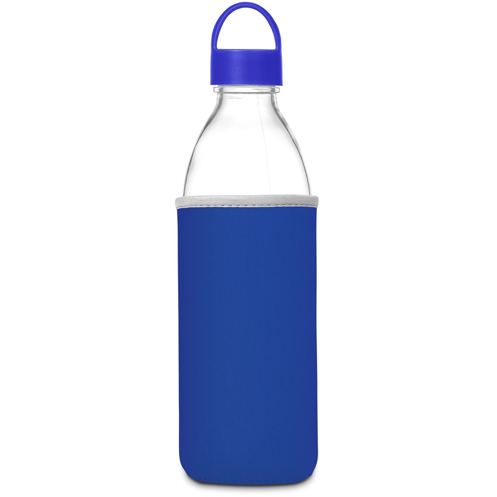 Kooshty Big Swing Neo Glass Water Bottle – 850ml - Image 10