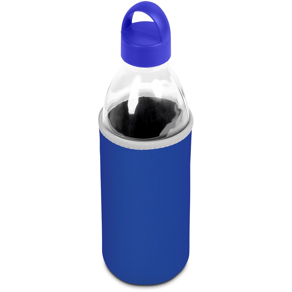 Kooshty Big Swing Neo Glass Water Bottle – 850ml - Image 12