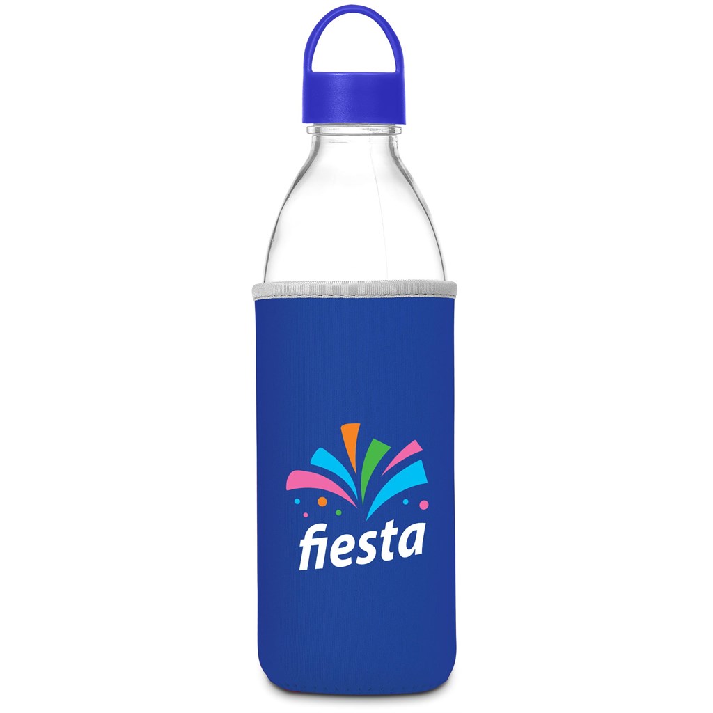 Kooshty Big Swing Neo Glass Water Bottle – 850ml - Image 9