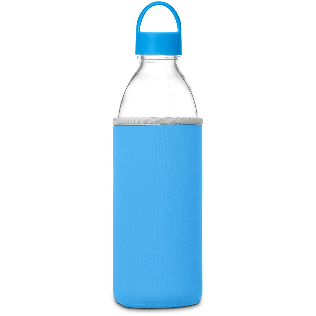 Kooshty Big Swing Neo Glass Water Bottle – 850ml - Image 14