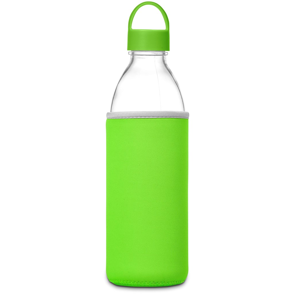 Kooshty Big Swing Neo Glass Water Bottle – 850ml - Image 18
