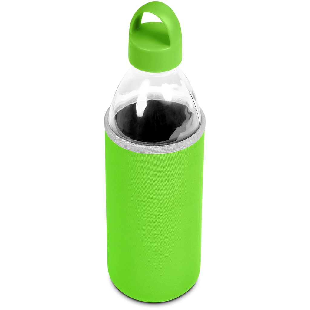 Kooshty Big Swing Neo Glass Water Bottle – 850ml - Image 20