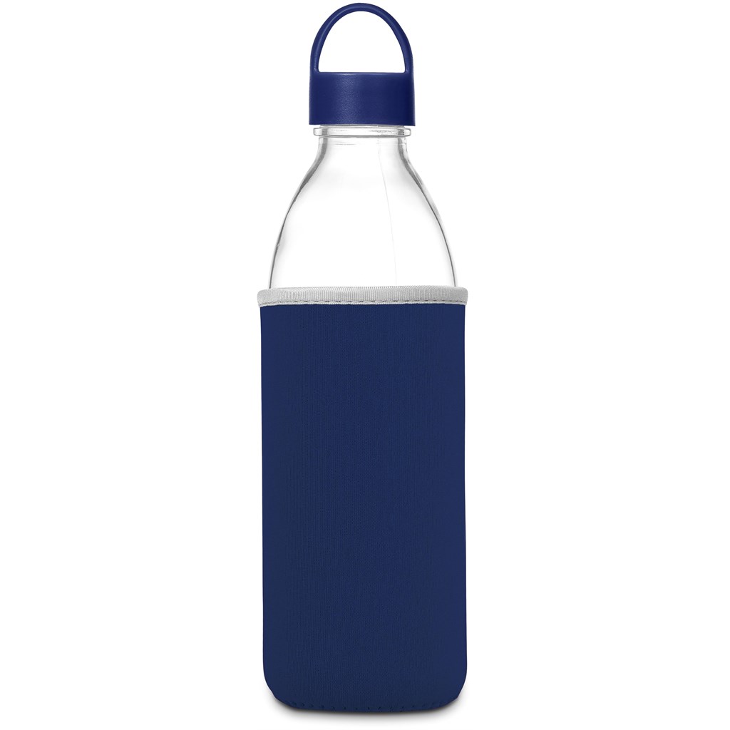 Kooshty Big Swing Neo Glass Water Bottle – 850ml - Image 25