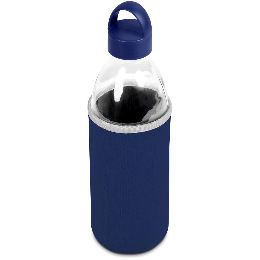 Kooshty Big Swing Neo Glass Water Bottle – 850ml - Image 24