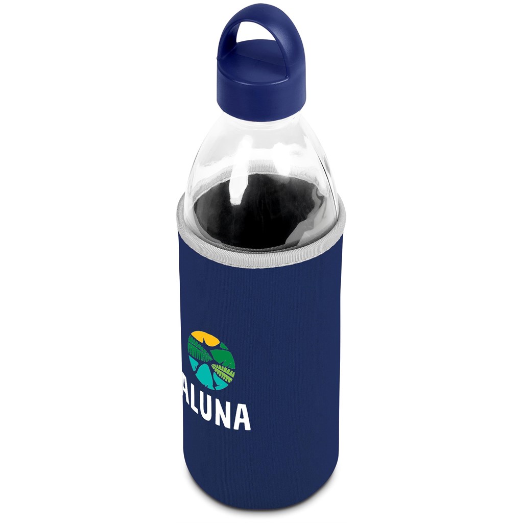 Kooshty Big Swing Neo Glass Water Bottle – 850ml - Image 23
