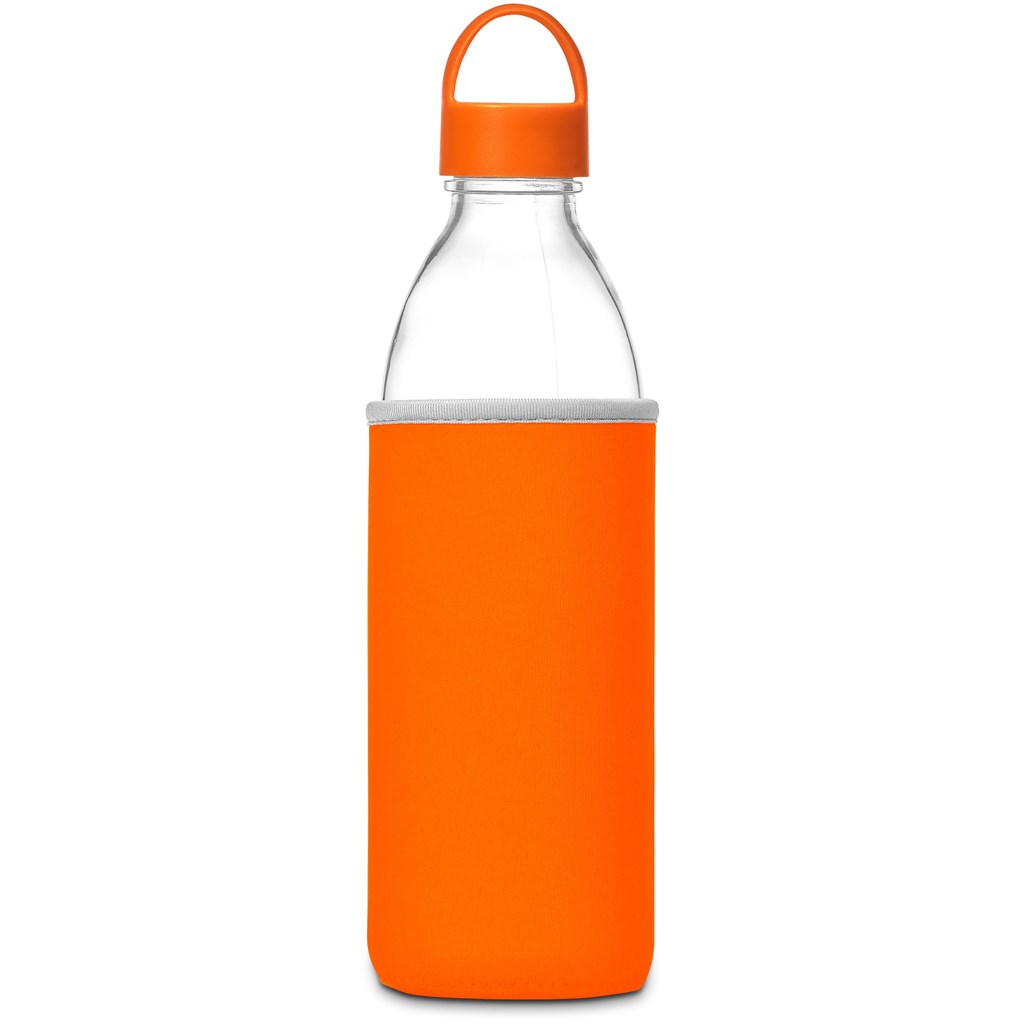 Kooshty Big Swing Neo Glass Water Bottle – 850ml - Image 27