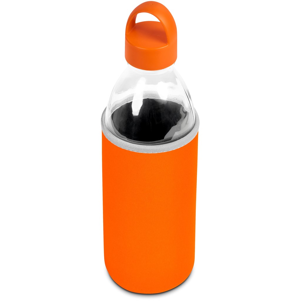 Kooshty Big Swing Neo Glass Water Bottle – 850ml - Image 29
